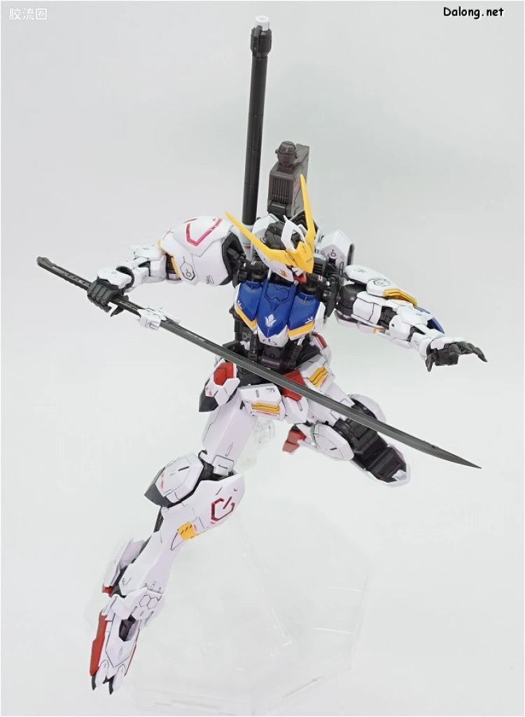 MG 1/100 Gundam Barbatos
