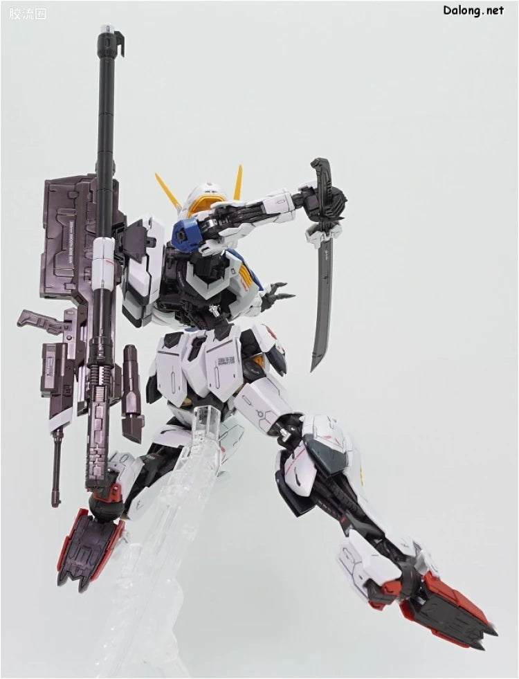 MG 1/100 Gundam Barbatos