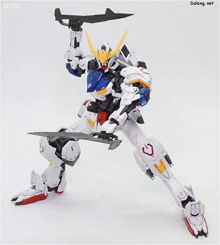 MG 1/100 Gundam Barbatos