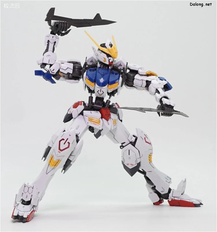 MG 1/100 Gundam Barbatos