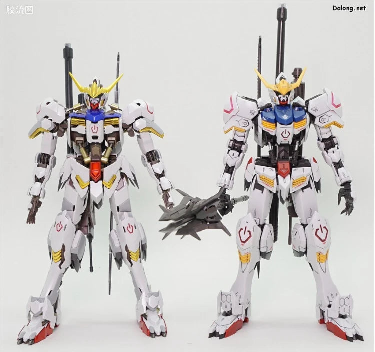 MG 1/100 Gundam Barbatos