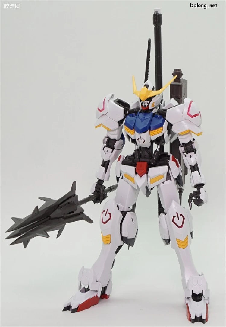 MG 1/100 Gundam Barbatos