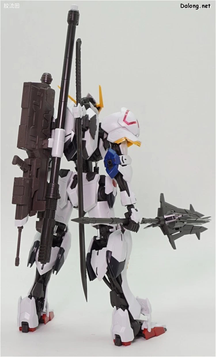 MG 1/100 Gundam Barbatos