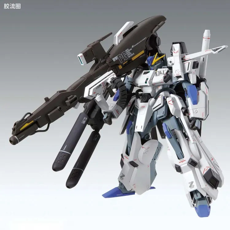 MG 1/100 FAZZ Ver.Ka