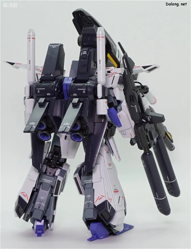 MG 1/100 FAZZ Ver.Ka