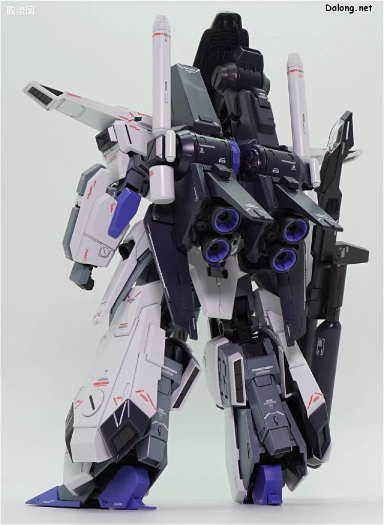 MG 1/100 FAZZ Ver.Ka