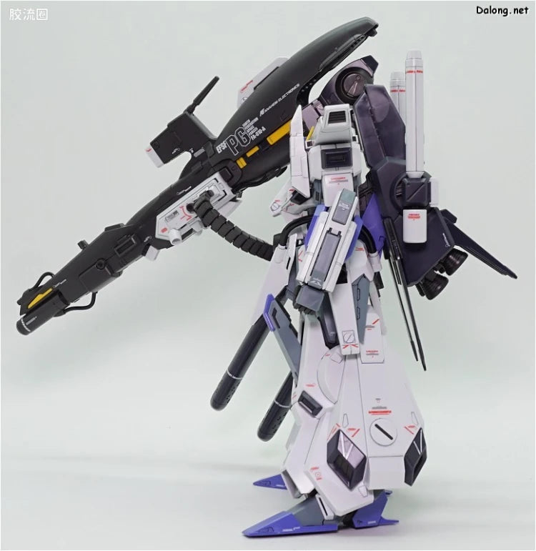 MG 1/100 FAZZ Ver.Ka
