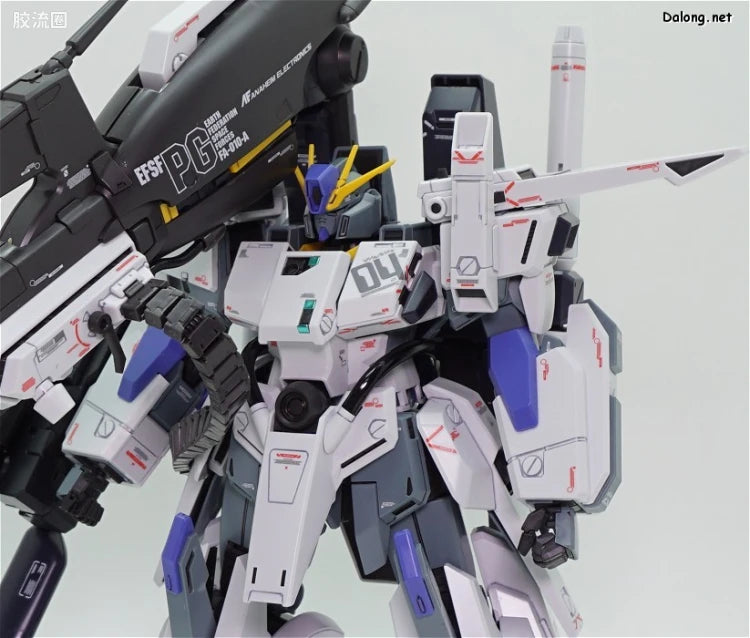 MG 1/100 FAZZ Ver.Ka