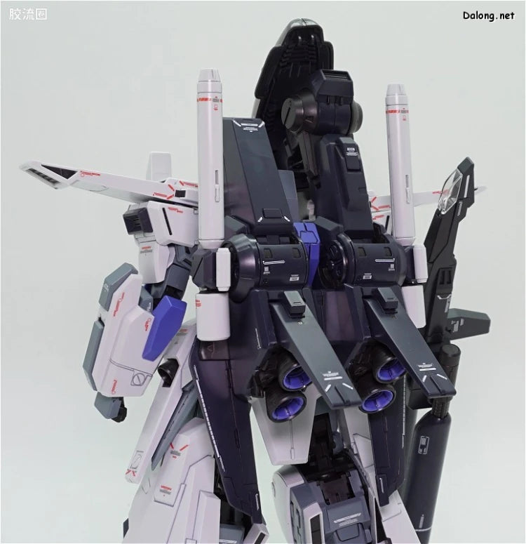 MG 1/100 FAZZ Ver.Ka