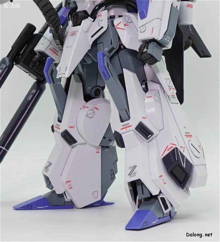 MG 1/100 FAZZ Ver.Ka