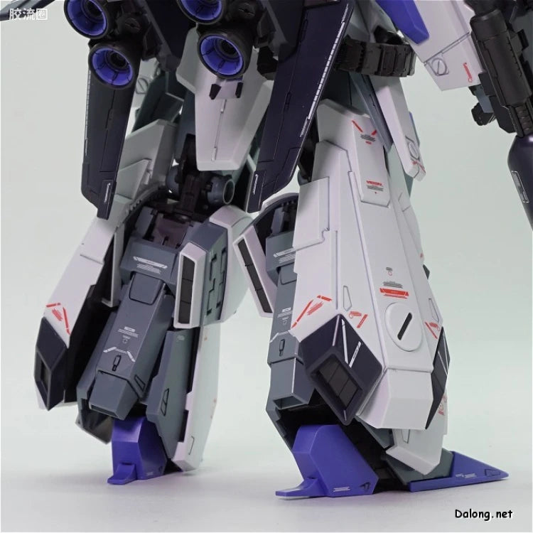 MG 1/100 FAZZ Ver.Ka