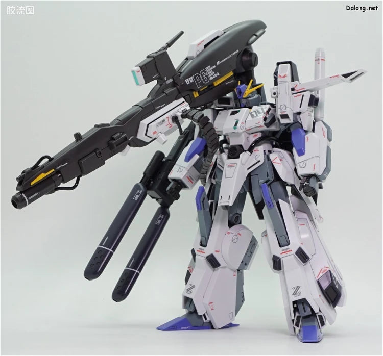 MG 1/100 FAZZ Ver.Ka