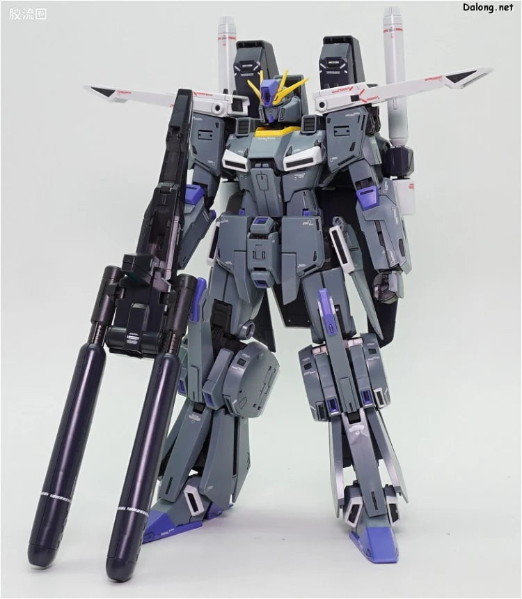 MG 1/100 FAZZ Ver.Ka