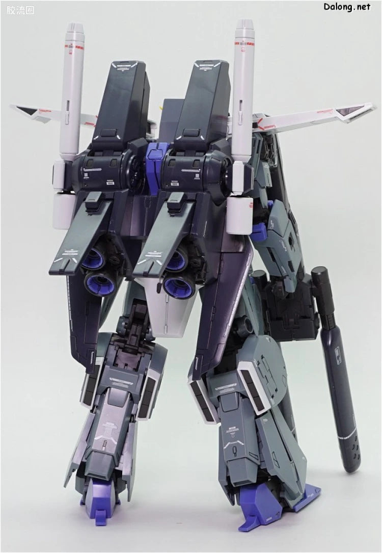 MG 1/100 FAZZ Ver.Ka