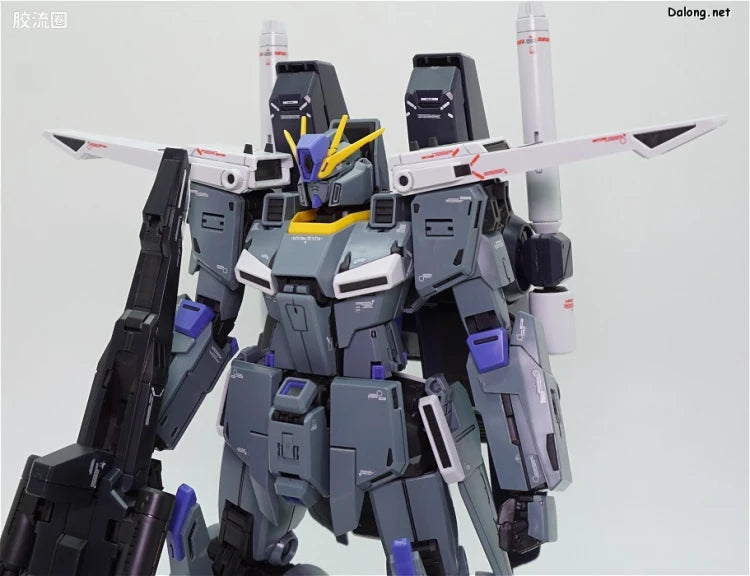 MG 1/100 FAZZ Ver.Ka