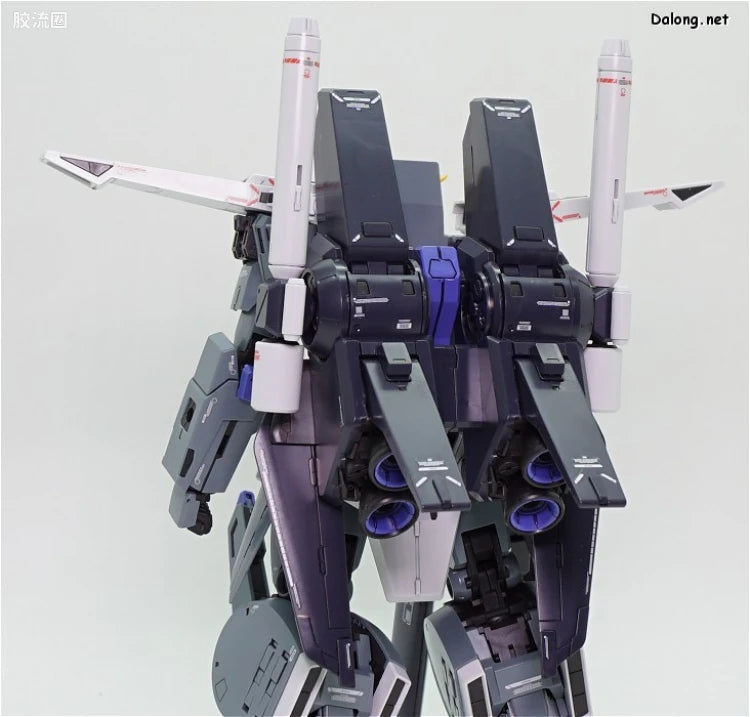 MG 1/100 FAZZ Ver.Ka