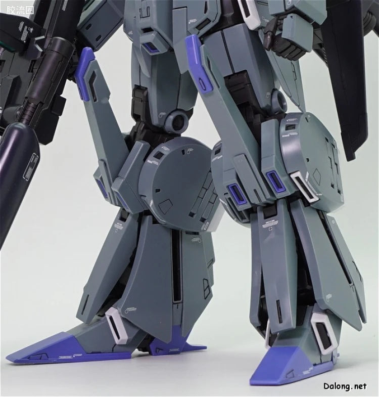 MG 1/100 FAZZ Ver.Ka