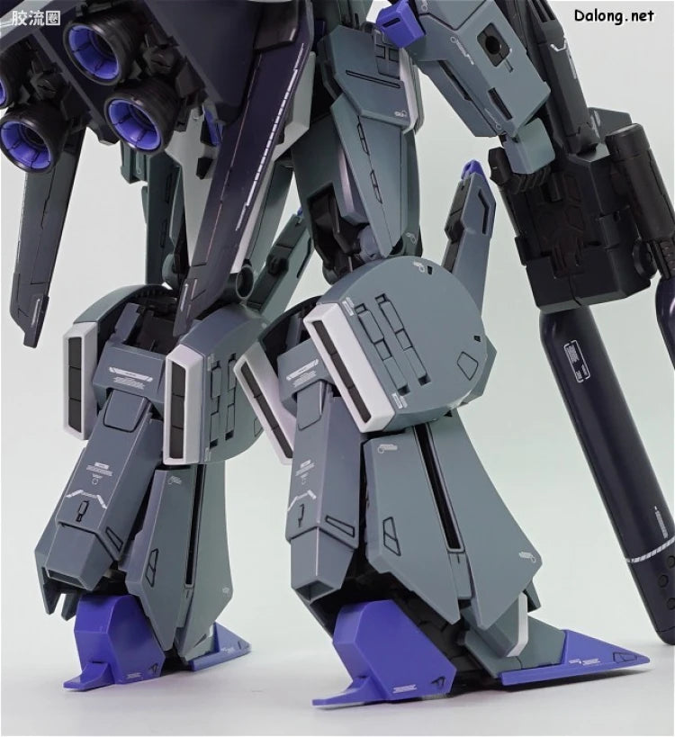 MG 1/100 FAZZ Ver.Ka