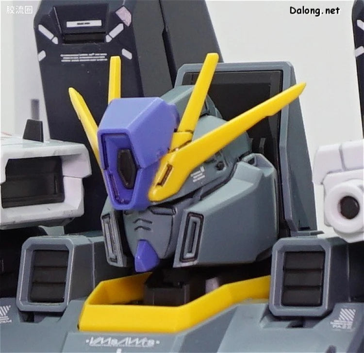 MG 1/100 FAZZ Ver.Ka