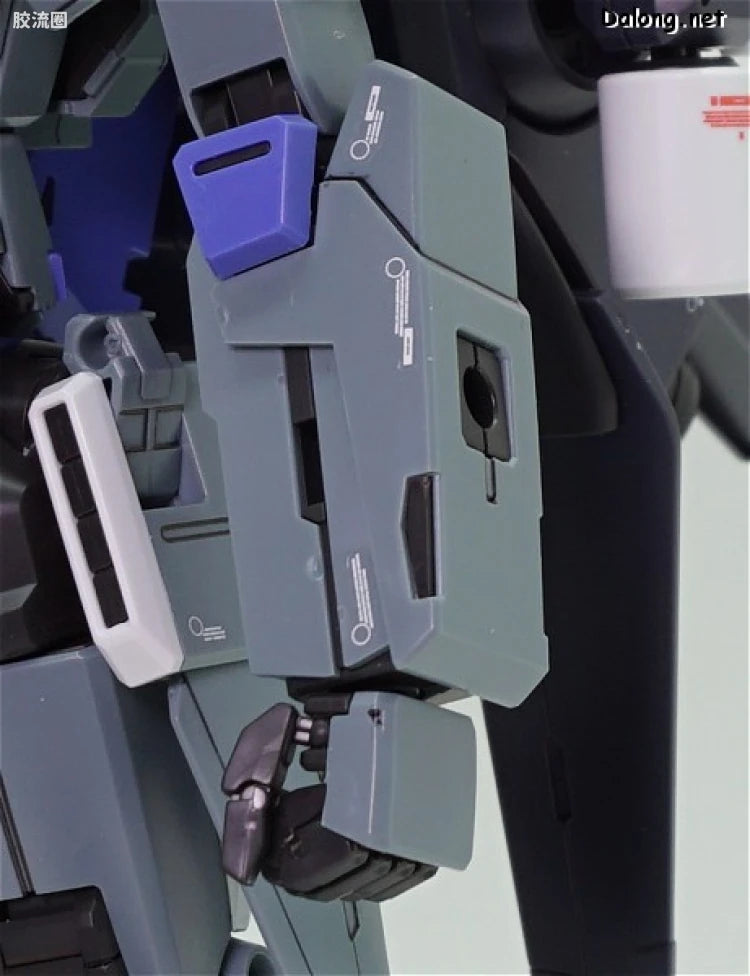 MG 1/100 FAZZ Ver.Ka