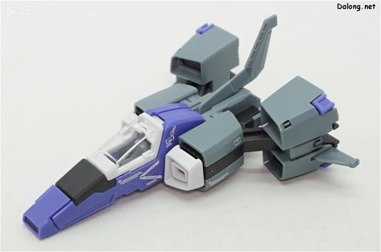 MG 1/100 FAZZ Ver.Ka