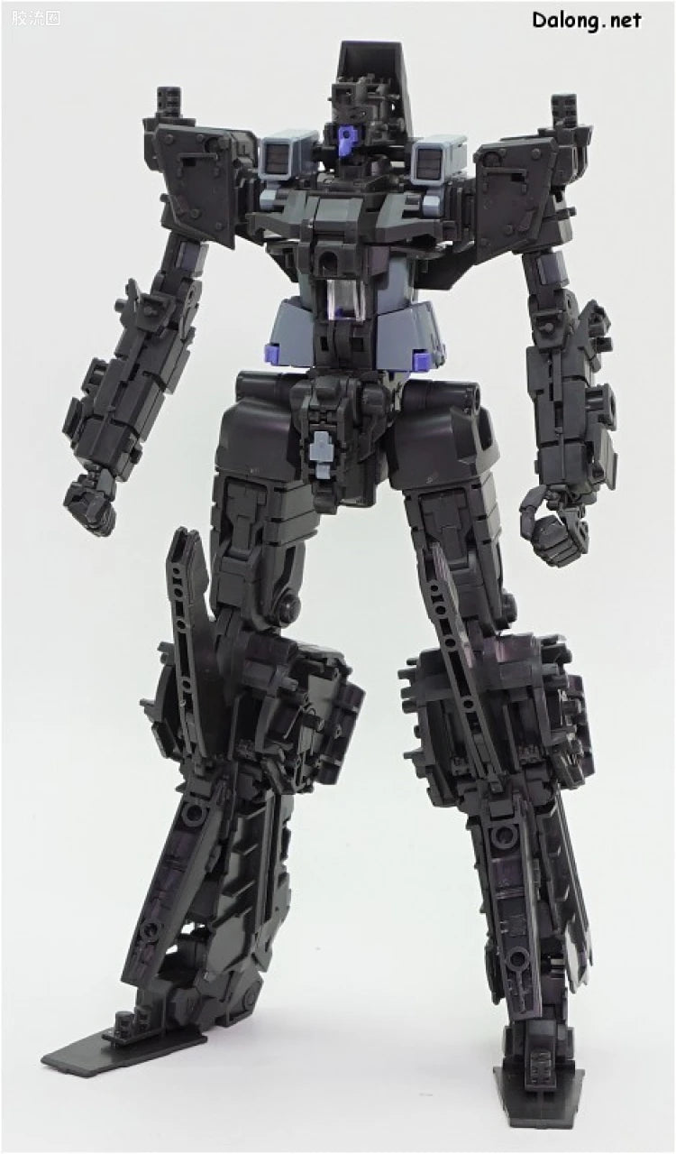 MG 1/100 FAZZ Ver.Ka