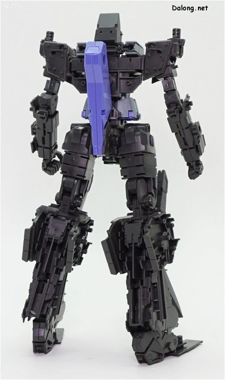 MG 1/100 FAZZ Ver.Ka