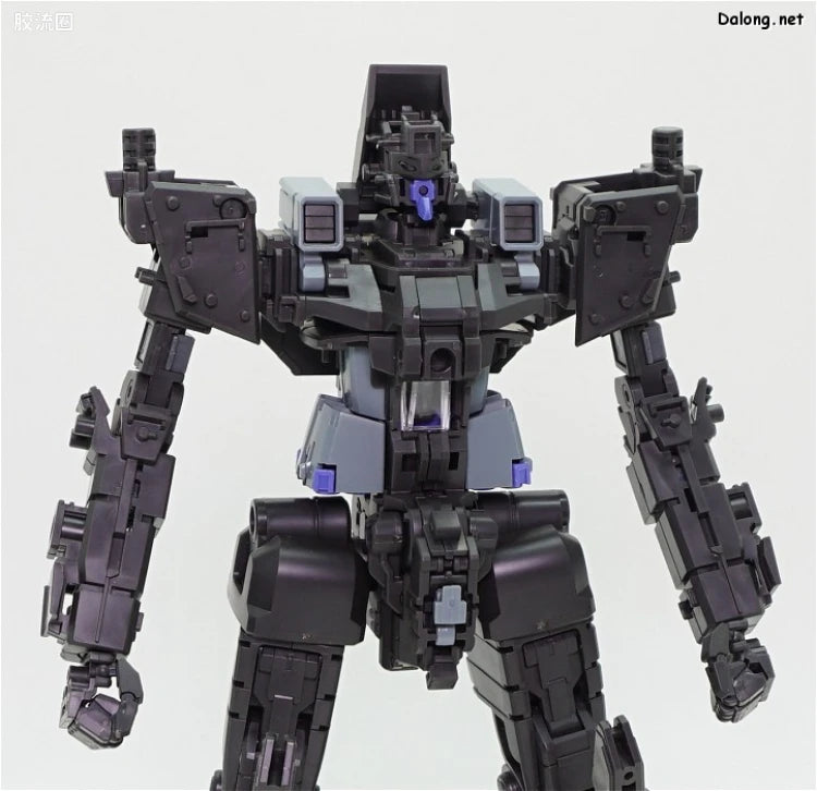 MG 1/100 FAZZ Ver.Ka