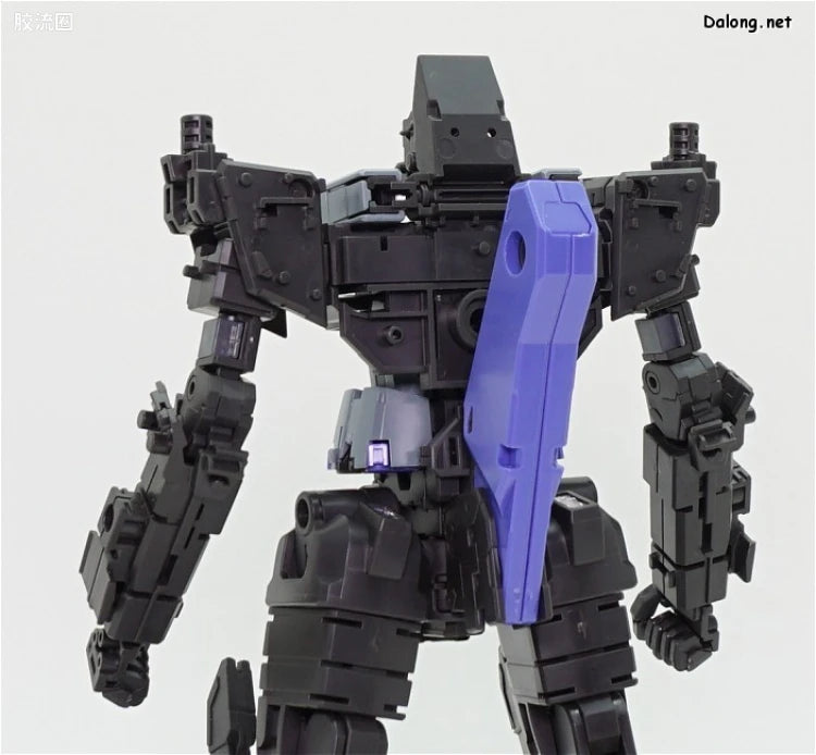 MG 1/100 FAZZ Ver.Ka