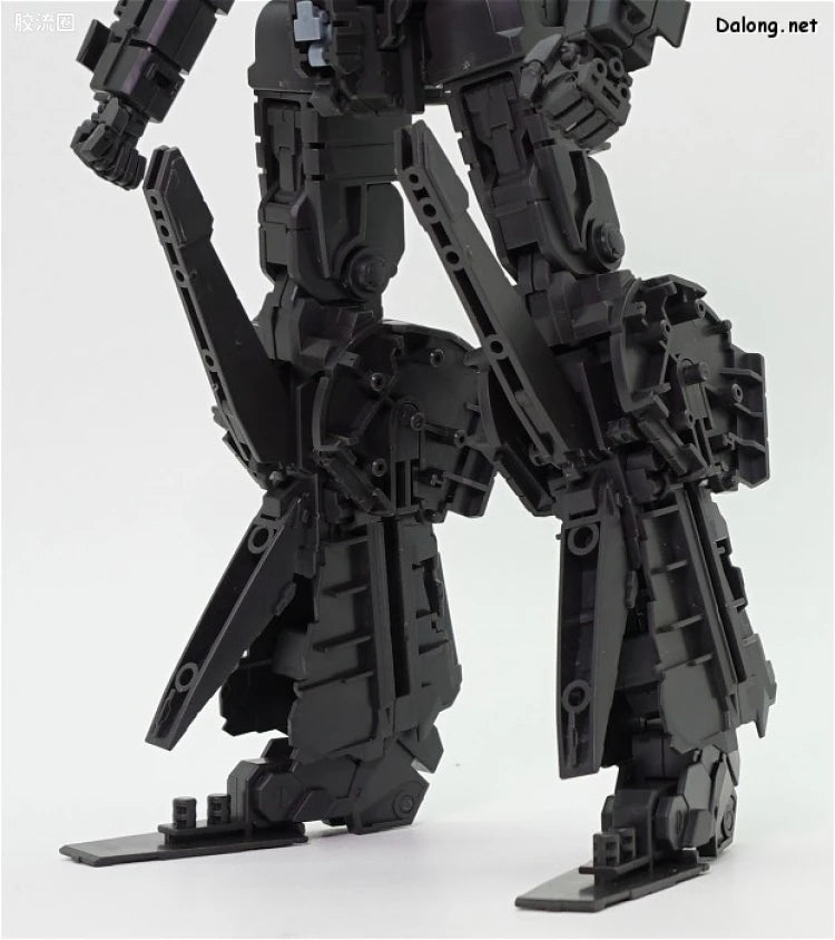 MG 1/100 FAZZ Ver.Ka