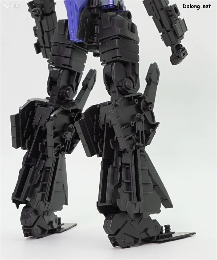 MG 1/100 FAZZ Ver.Ka