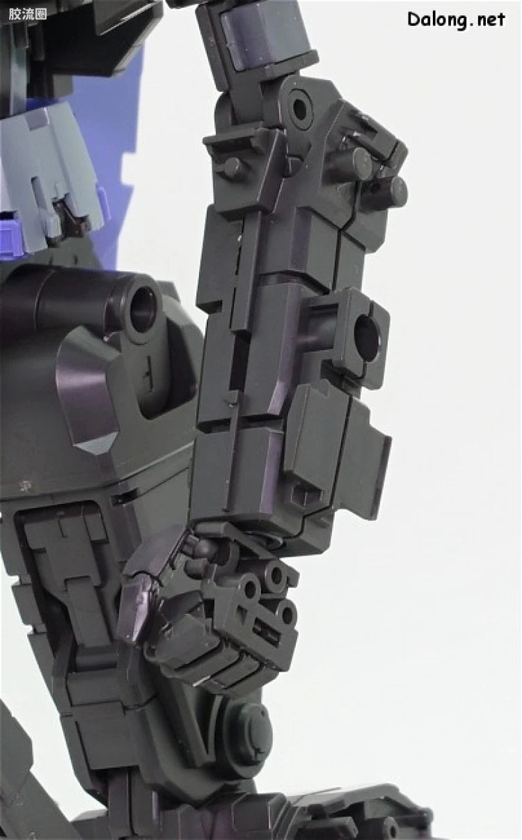 MG 1/100 FAZZ Ver.Ka