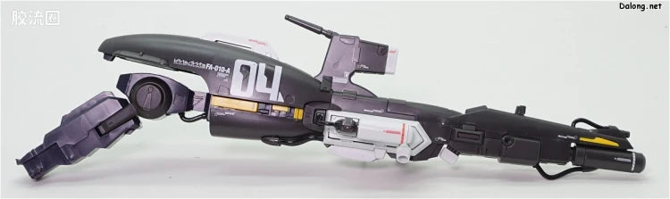 MG 1/100 FAZZ Ver.Ka