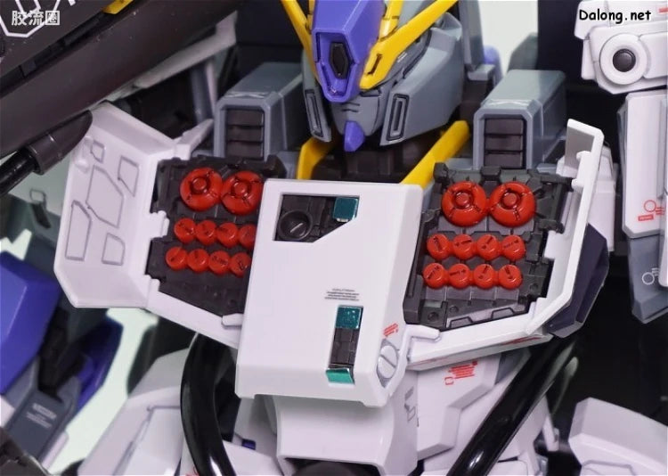 MG 1/100 FAZZ Ver.Ka