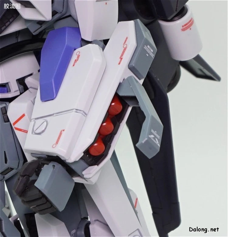MG 1/100 FAZZ Ver.Ka