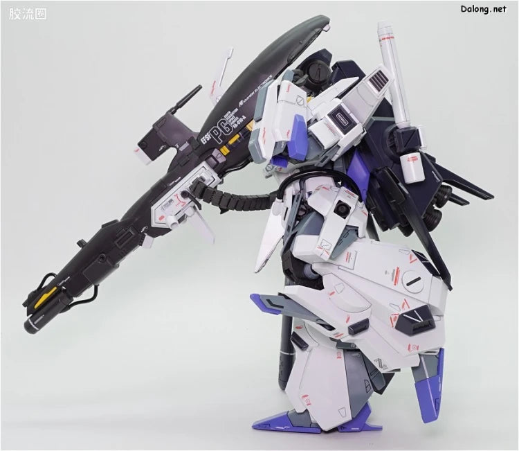 MG 1/100 FAZZ Ver.Ka