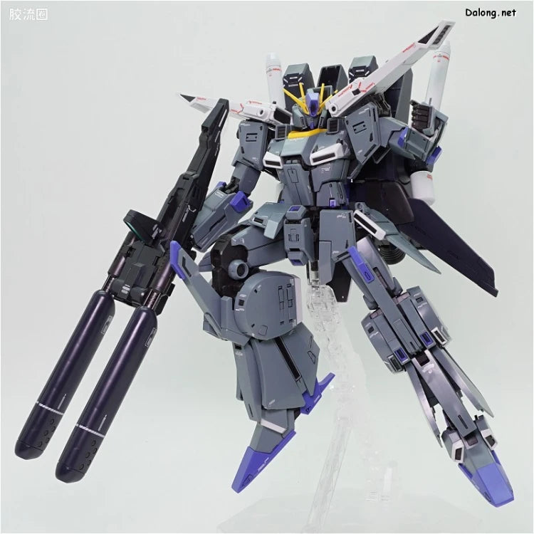 MG 1/100 FAZZ Ver.Ka