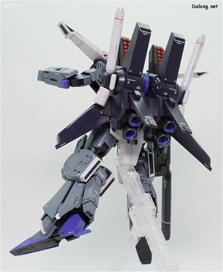 MG 1/100 FAZZ Ver.Ka