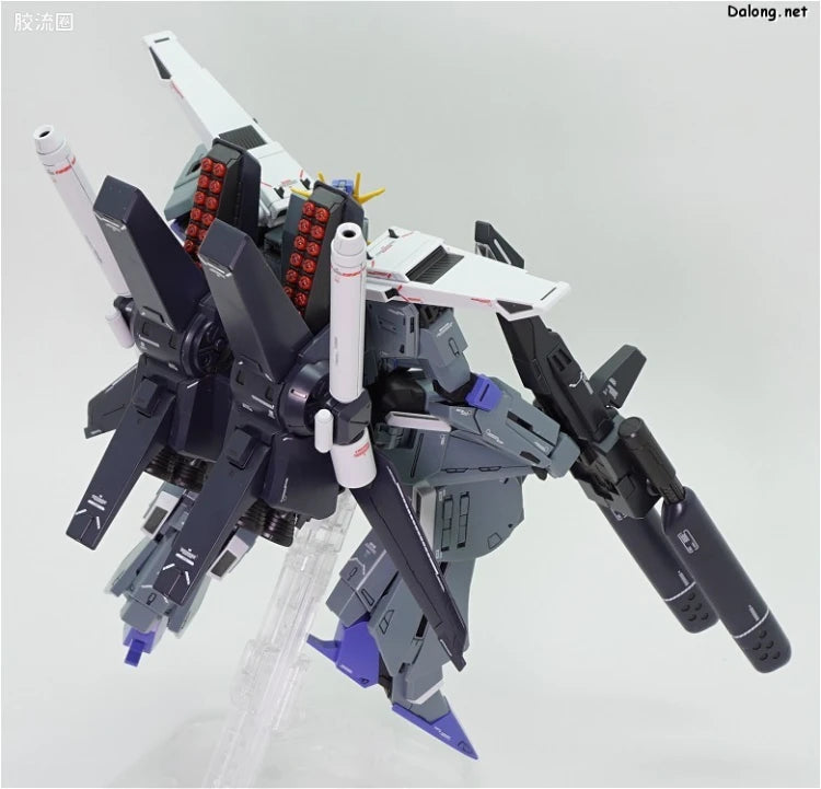 MG 1/100 FAZZ Ver.Ka