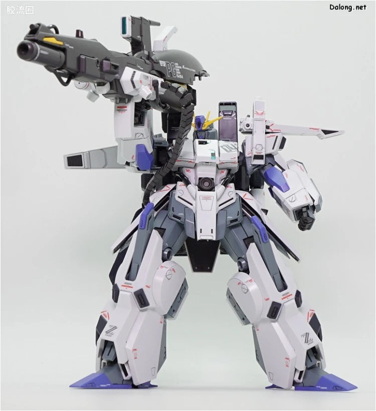 MG 1/100 FAZZ Ver.Ka