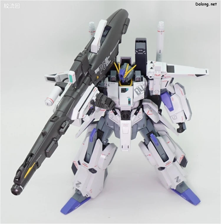 MG 1/100 FAZZ Ver.Ka