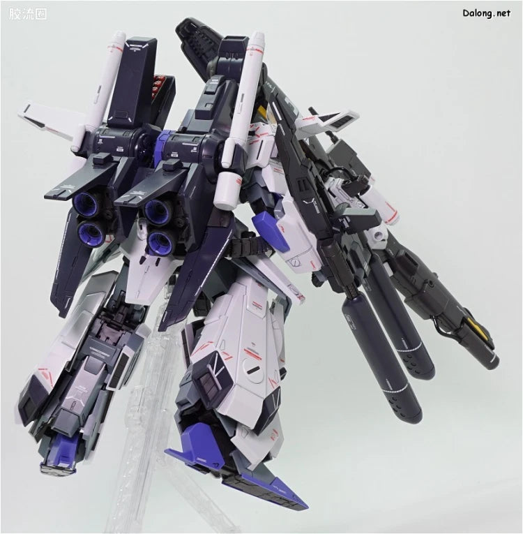 MG 1/100 FAZZ Ver.Ka