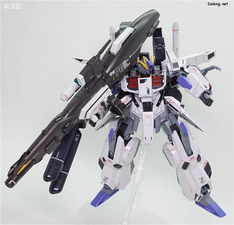 MG 1/100 FAZZ Ver.Ka