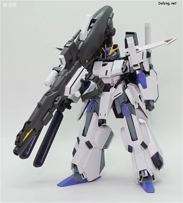 MG 1/100 FAZZ Ver.Ka