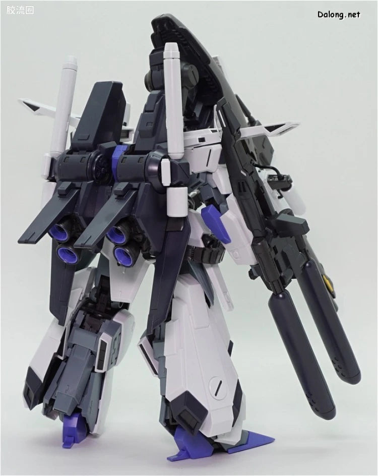 MG 1/100 FAZZ Ver.Ka