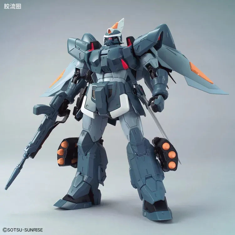 MG 1/100 Mobile GINN