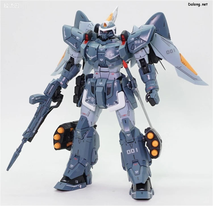 MG 1/100 Mobile GINN