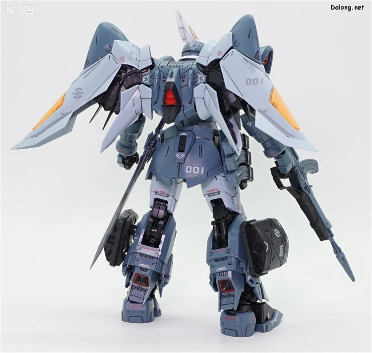 MG 1/100 Mobile GINN