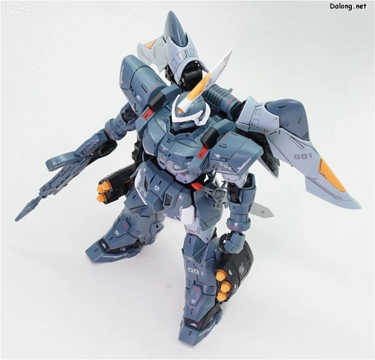 MG 1/100 Mobile GINN