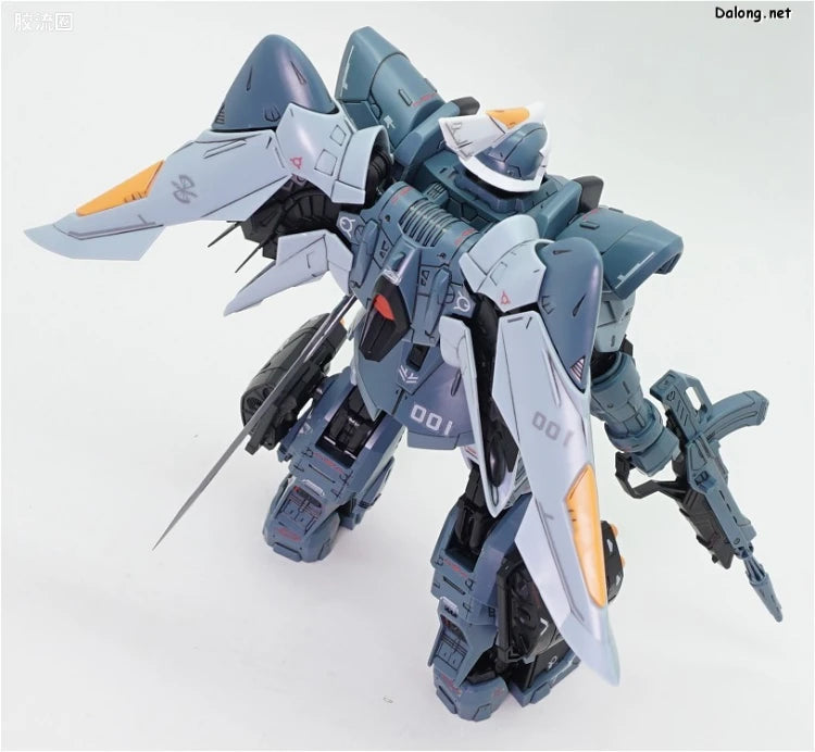 MG 1/100 Mobile GINN